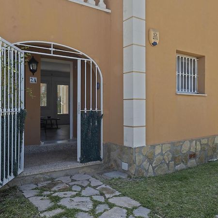 Cala Serena By Midelisa Oliva Zewnętrze zdjęcie